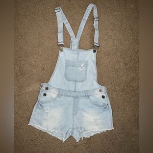 Overalls